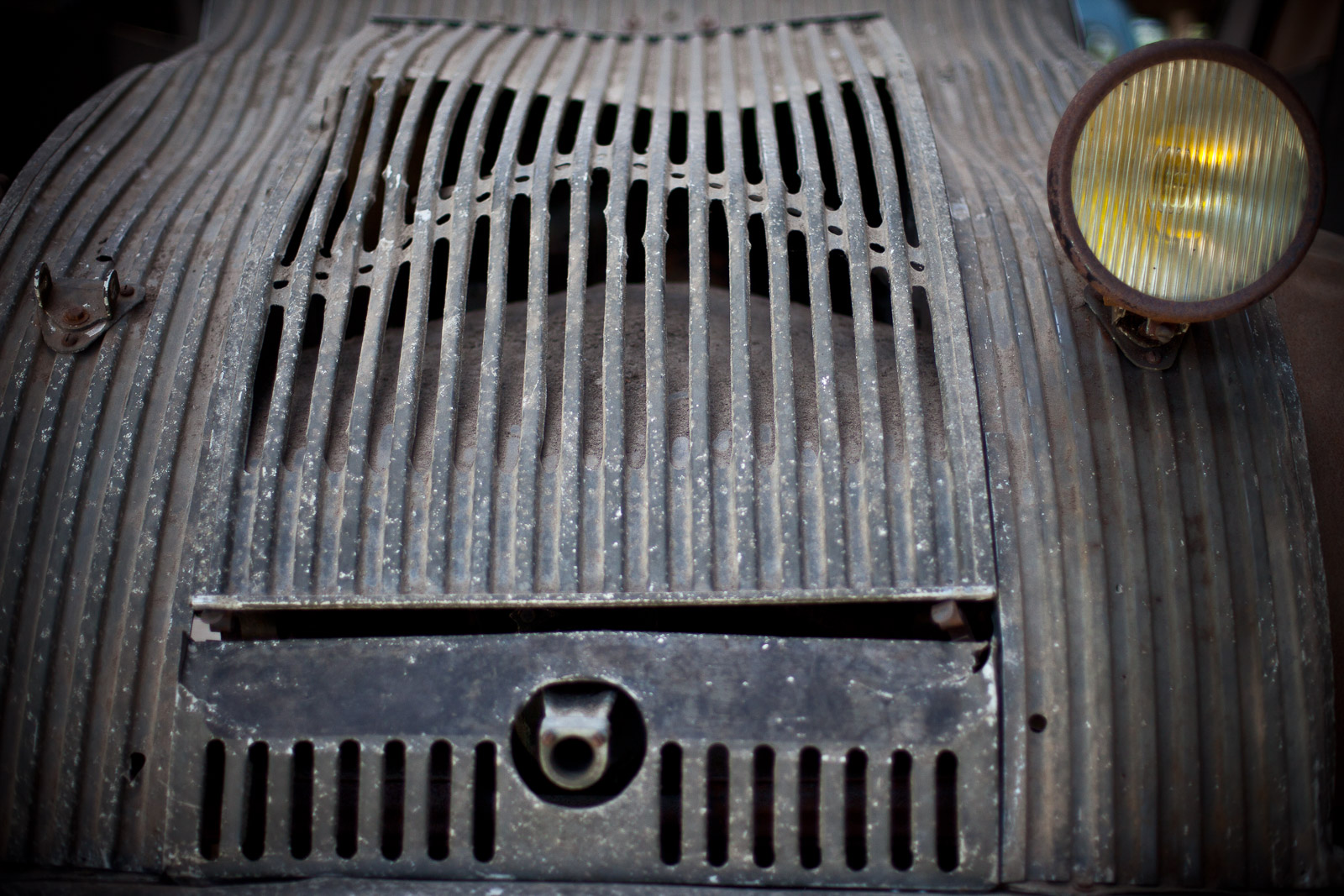 Conservatoire Citroen