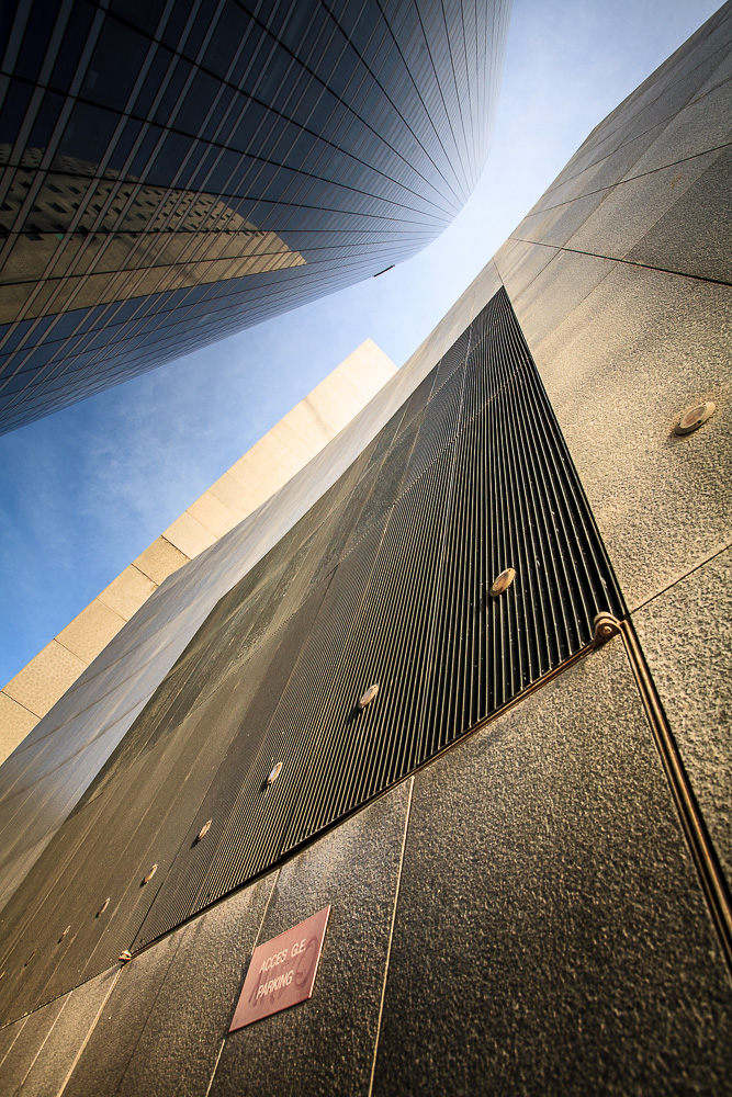 Don't Crack under Pressure