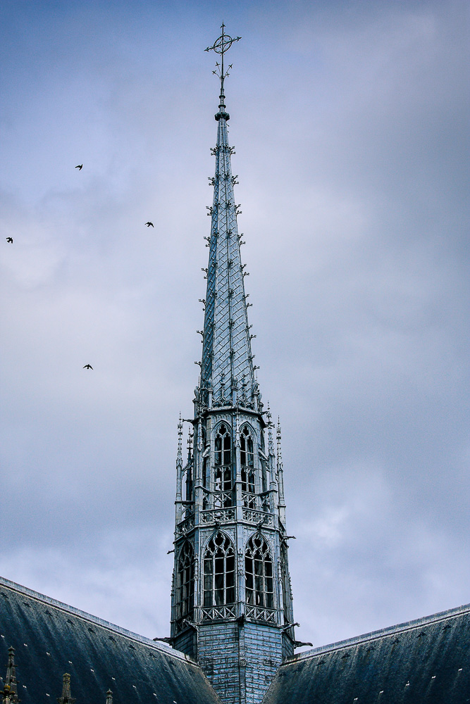Cathedrale d'Orleans