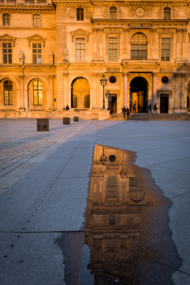 Louvre