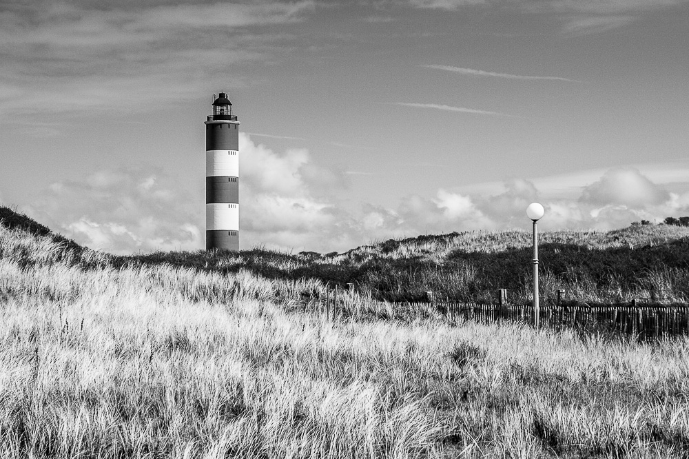 Phare de Berck