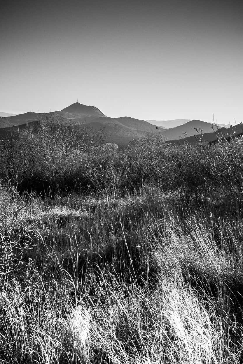 Le Puy de Jumes